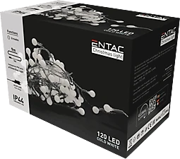 <span itemprop='brand'>Entac</span> <span itemprop='sku'>ECL-I20CW16</span> nagyítás