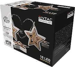Entac ECL-WS-10WW nagyítás