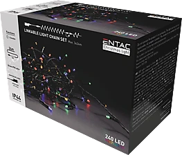 Entac ECL-240-WW nagyítás