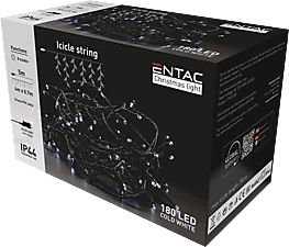 <span itemprop='brand'>Entac</span> <span itemprop='sku'>ECL-I180CW</span> nagyítás