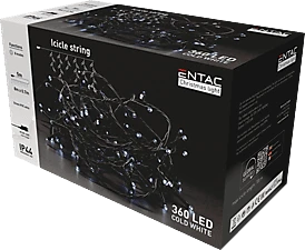 <span itemprop='brand'>Entac</span> <span itemprop='sku'>ECL-I360CW</span> nagyítás