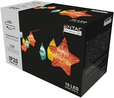 <span itemprop='brand'>Entac</span> <span itemprop='sku'>ECLCS-10WW</span> nagyítás