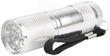 Entac EFL-9L-1W-S nagyítás