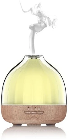 Entac EHEL-400ML-8W-W nagyítás