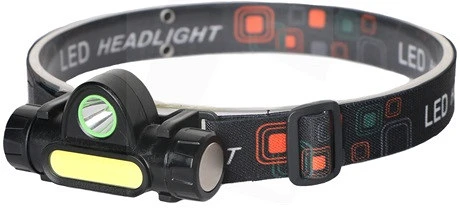 Entac EHL-3W-180R nagyítás