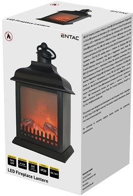 Entac ELFL27HUSB nagyítás