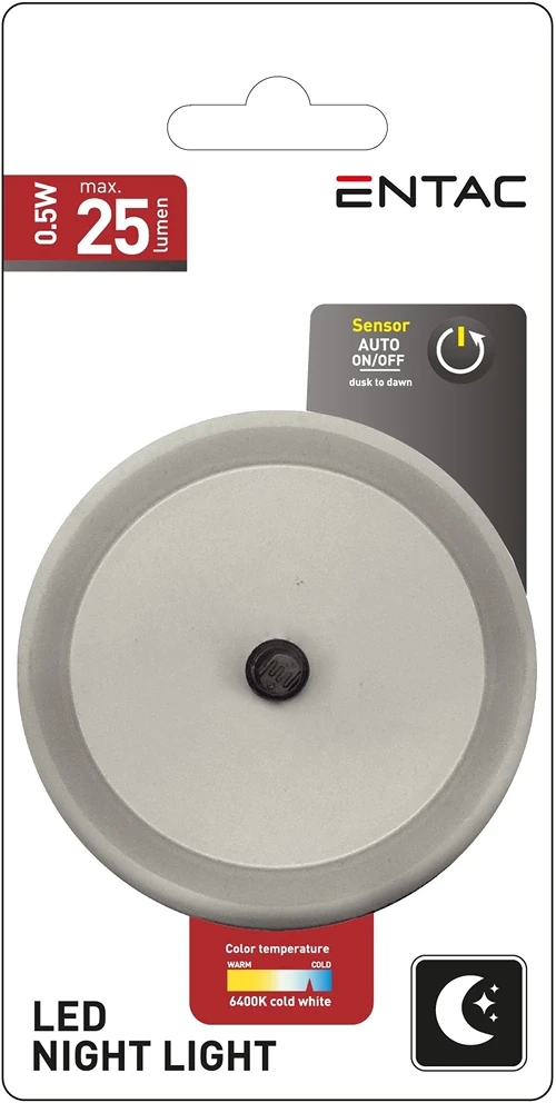 Entac ENL-CC-0,5W-DS nagyítás