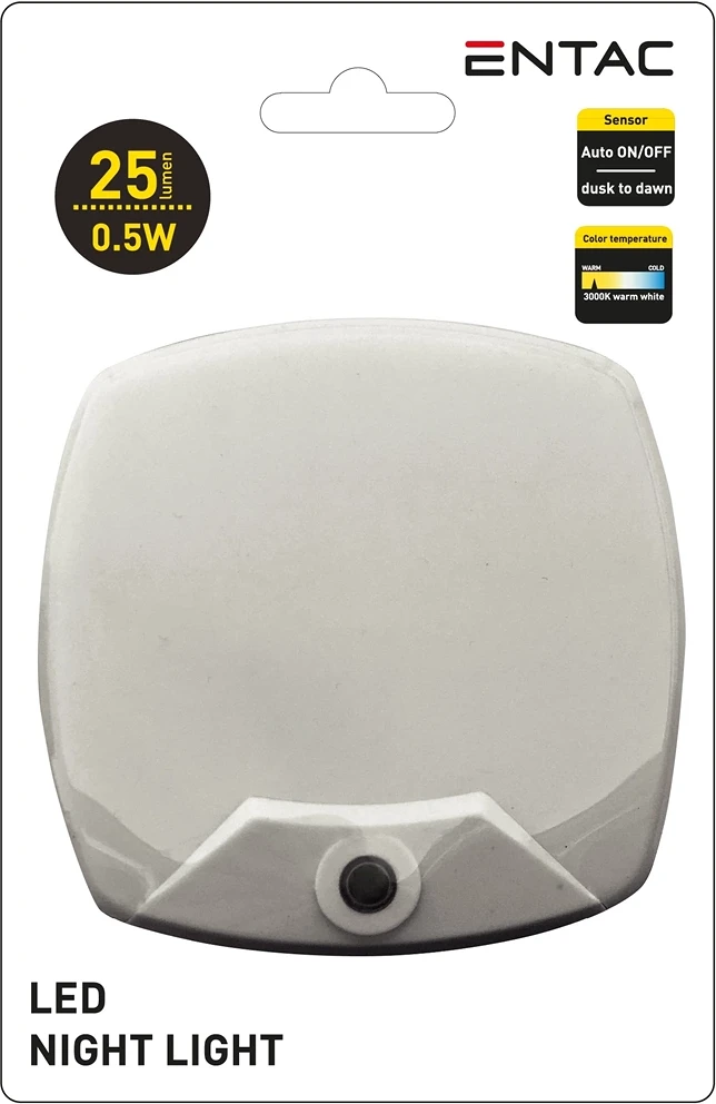 Entac ENL-RS-0,5W-DSWW nagyítás