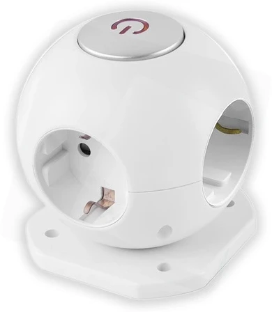<span itemprop='brand'>Entac</span> <span itemprop='sku'>ESC1.5G3-GLOBE</span> nagyítás