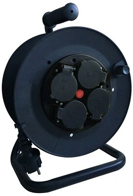 Entac ESCR44G4-25 nagyítás