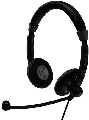 Epos SC 75 USB nagyítás