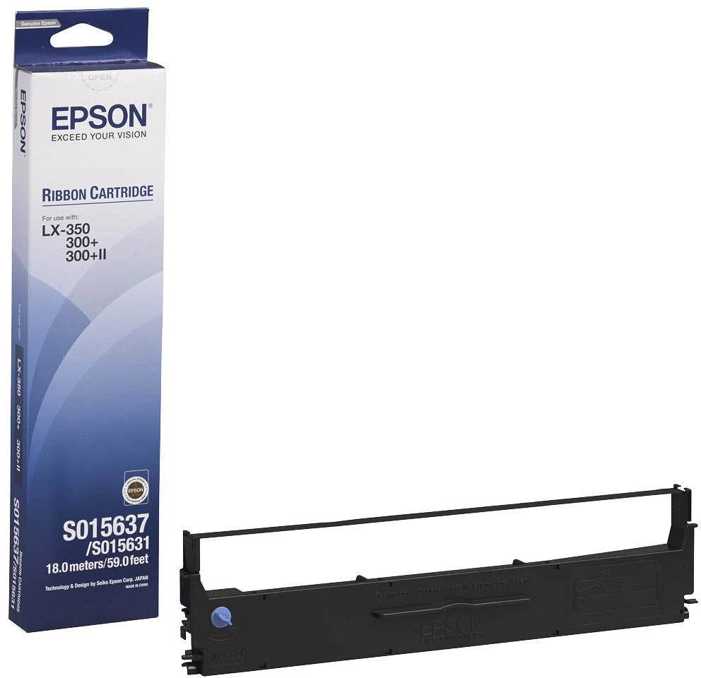 Epson S015637 nagyítás