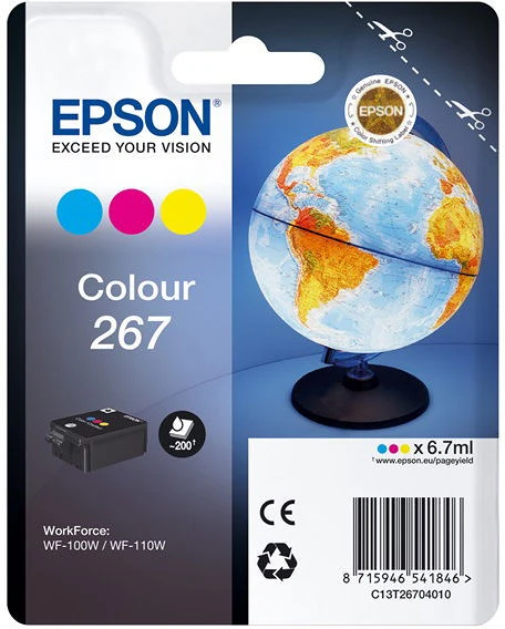 Epson T2670 nagyítás