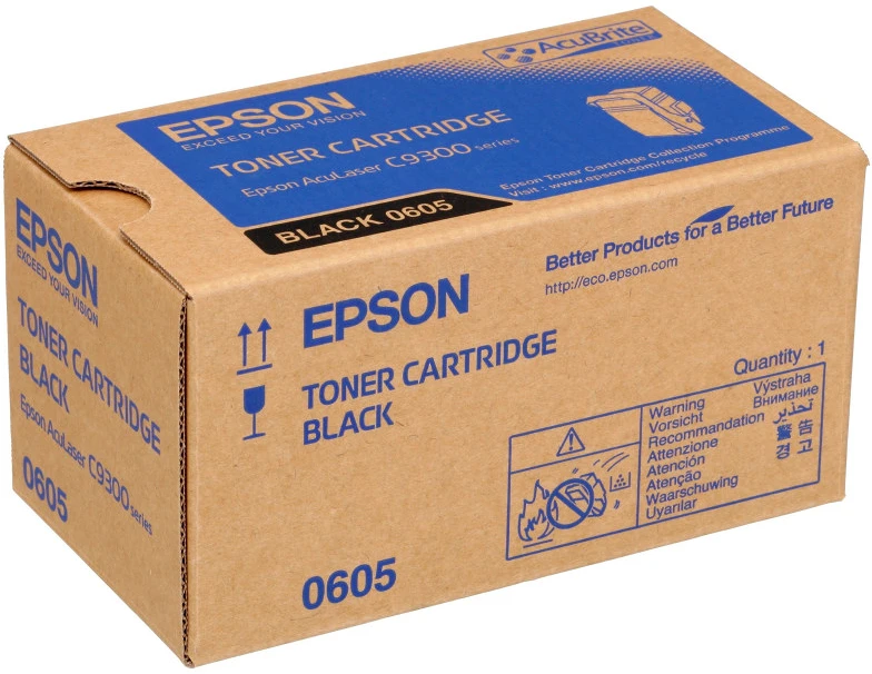 Epson 0605 6.500 nagyítás
