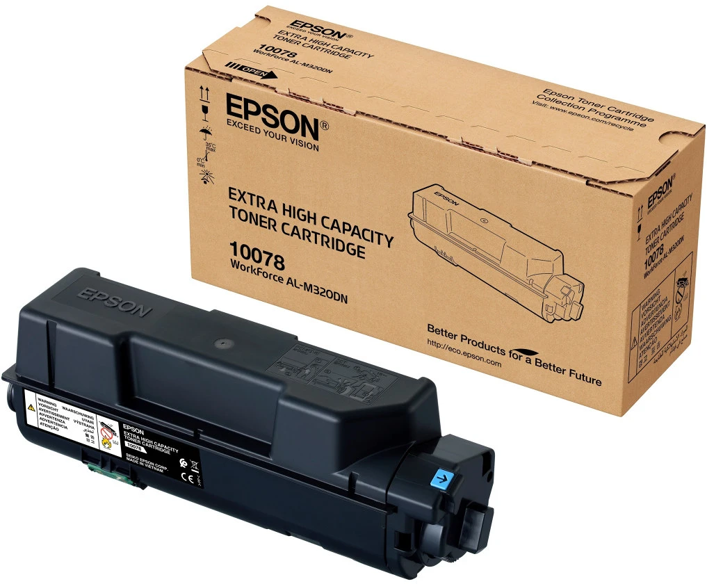 Epson 10078 13.300 nagyítás