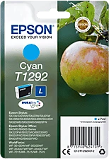 Epson T1292 nagyítás