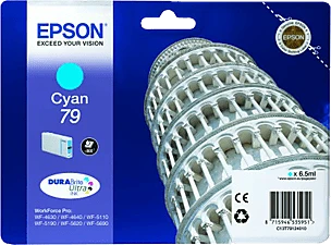 Epson T7912 nagyítás