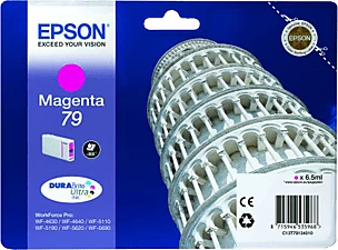 <span itemprop='brand'>Epson</span> <span itemprop='sku'>T7913 MAGENTA</span> nagyítás