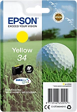 Epson C13T34644010 nagyítás