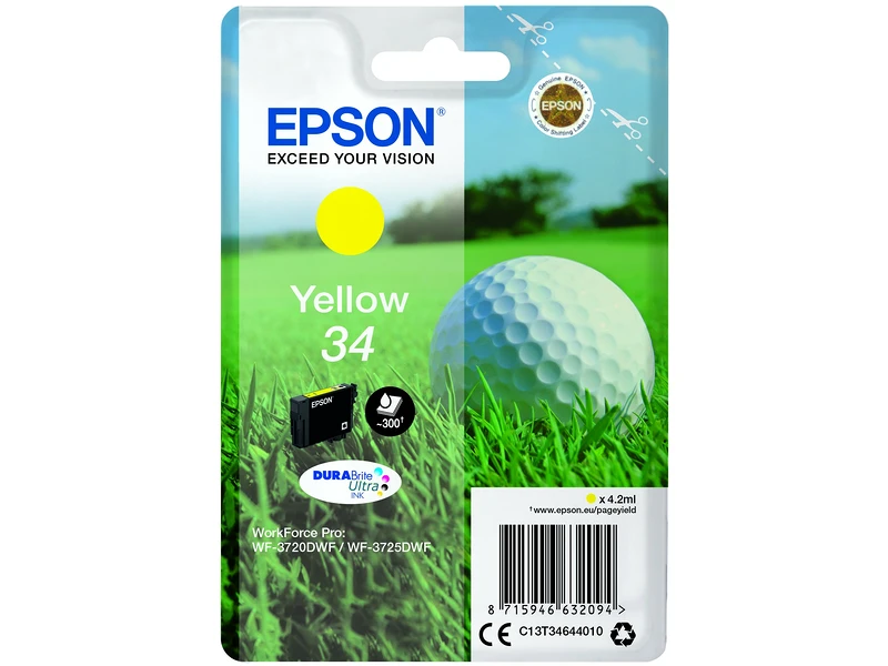Epson T3464 nagyítás