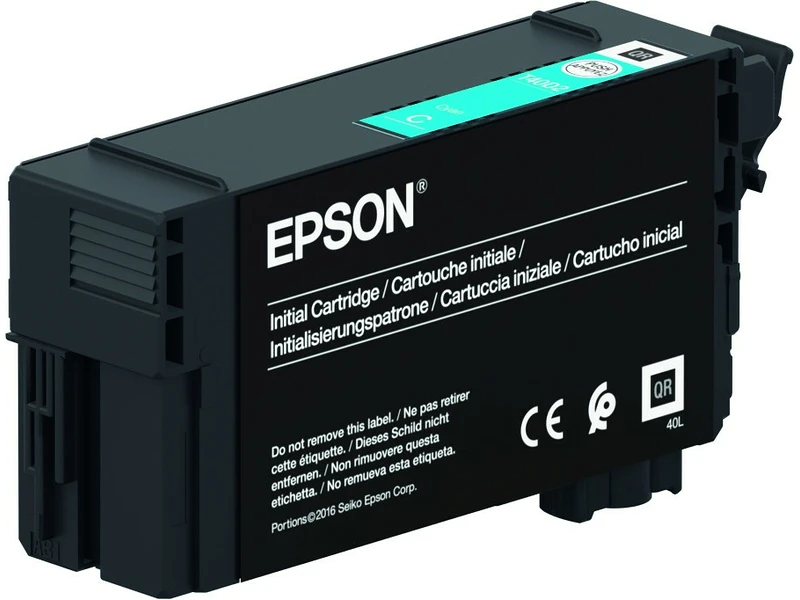 Epson T40D2 nagyítás