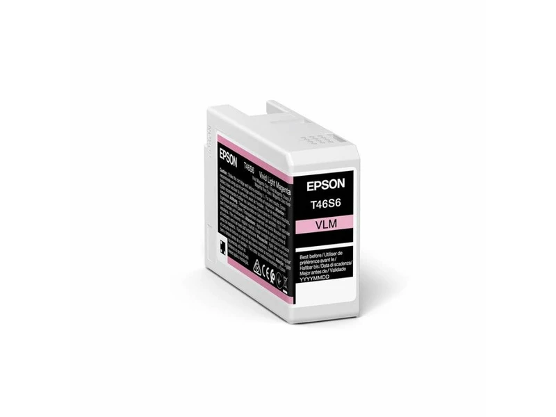 Epson 25ML/O nagyítás