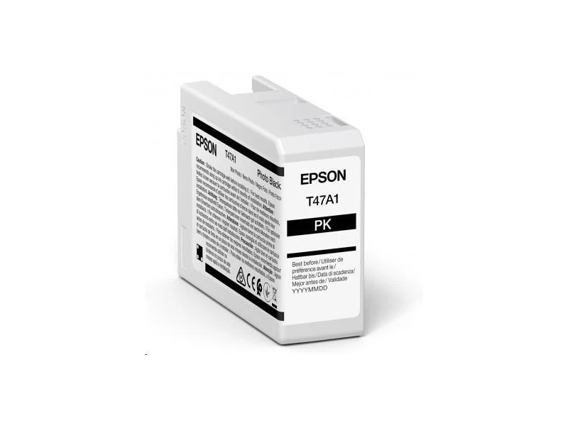 Epson C13T47A100 nagyítás