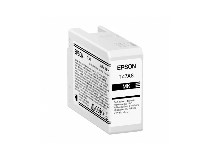Epson T47A8 nagyítás