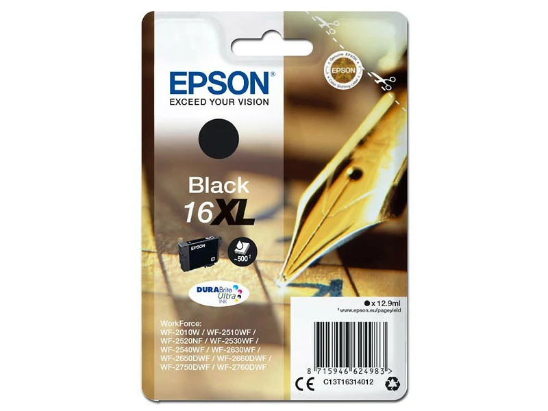 Epson T1631 nagyítás