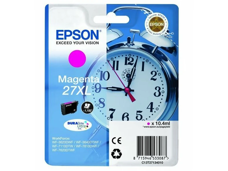 Epson T2713 nagyítás