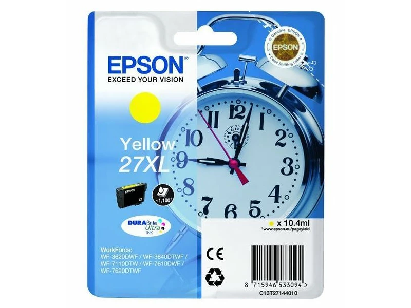 Epson T2714 nagyítás
