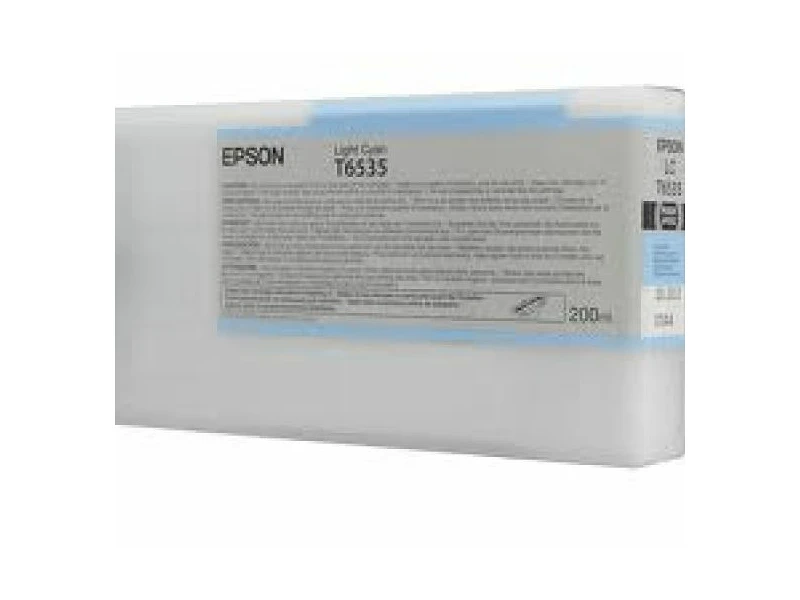 Epson T6535 nagyítás