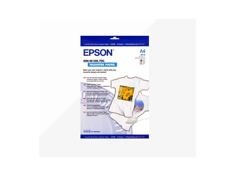 Epson C13S041154 nagyítás