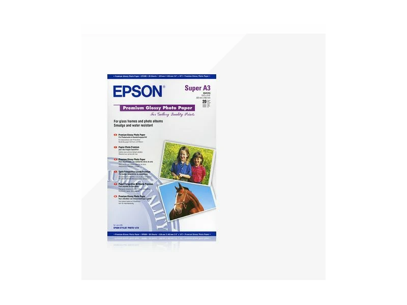 Epson C13S041316 nagyítás