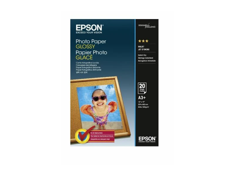 Epson C13S042536 nagyítás