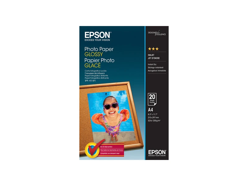 Epson C13S042539 nagyítás
