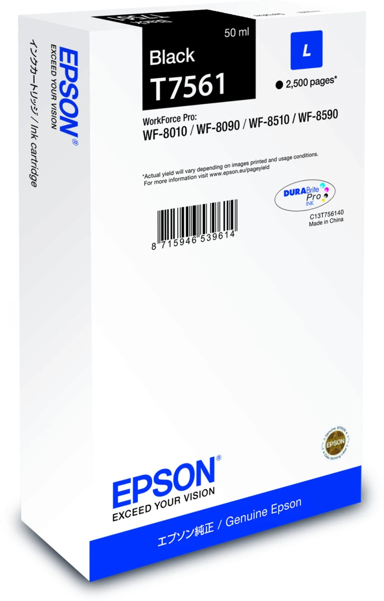 Epson 2,5K /O nagyítás