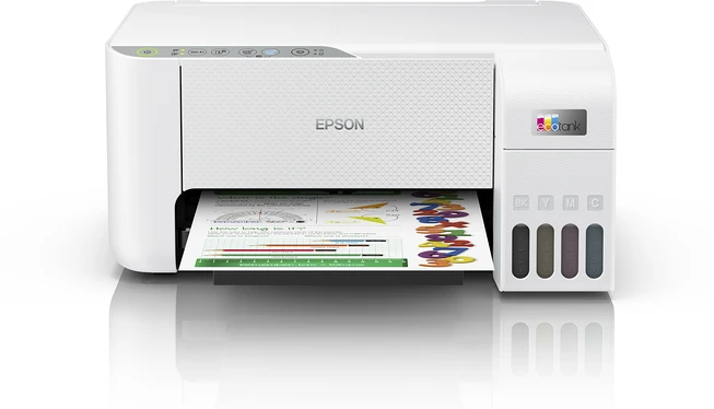 Epson L3256 nagyítás