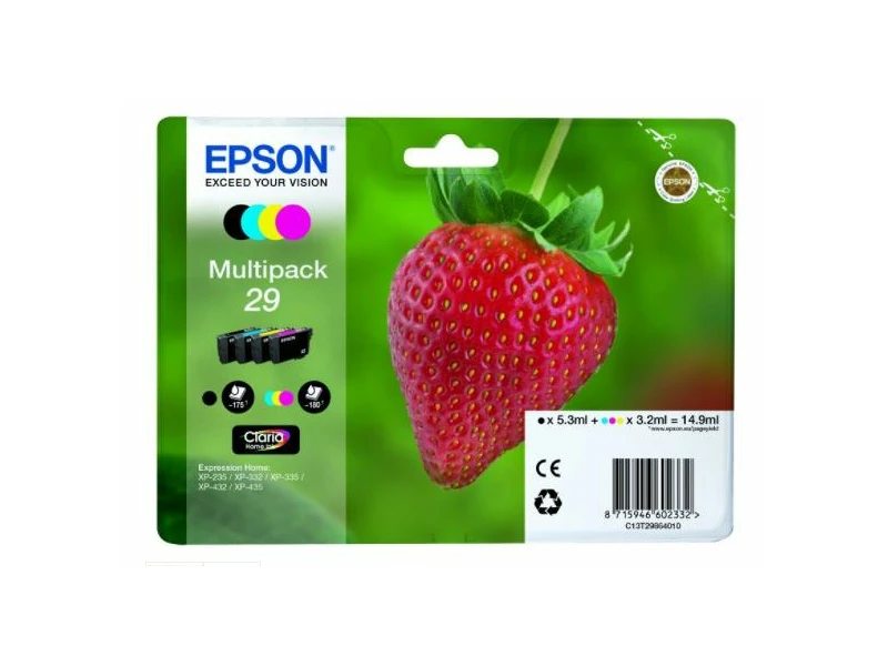 Epson 2986 nagyítás
