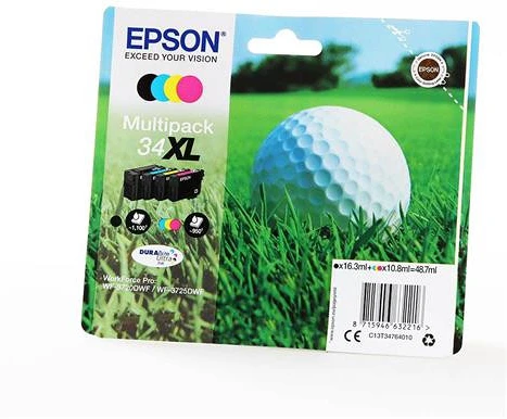 Epson 3720DWF, 3725DWF nagyítás