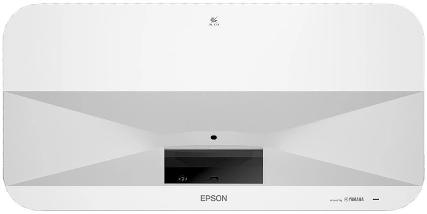 Epson 3LCD / 4000 nagyítás