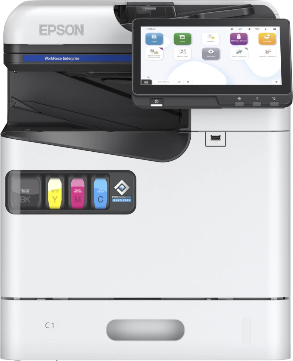 Epson A4 MULTIF.NYOMTATÓ nagyítás