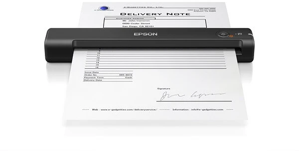 Epson B11B252401 nagyítás