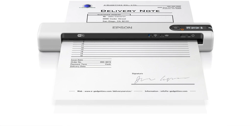 Epson B11B253402 nagyítás