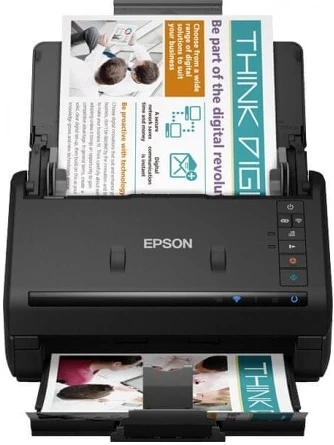 Epson B11B263401 nagyítás
