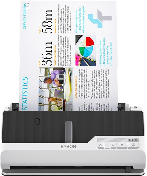 Epson B11B271401 nagyítás