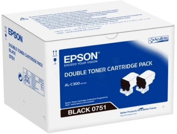 Epson BK 2 X 7300 nagyítás