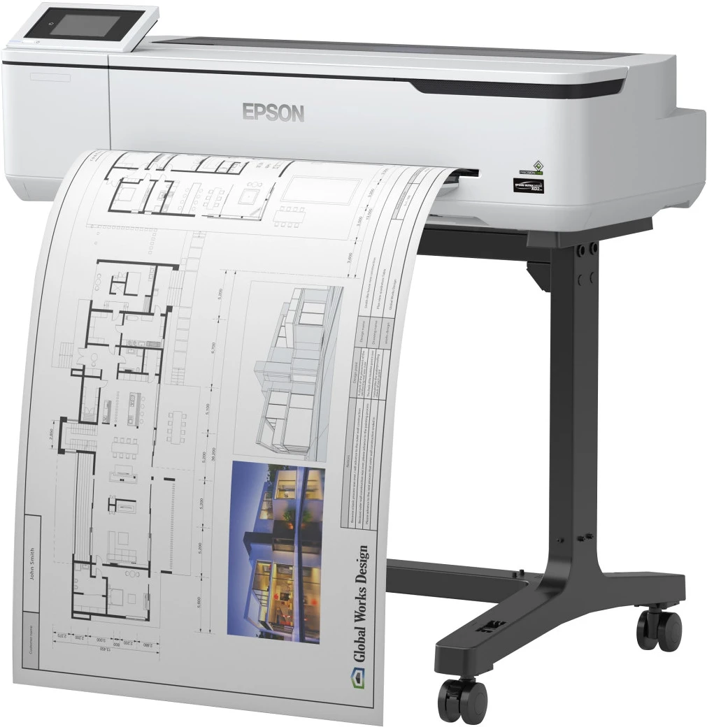 Epson C11CF11302A0 nagyítás