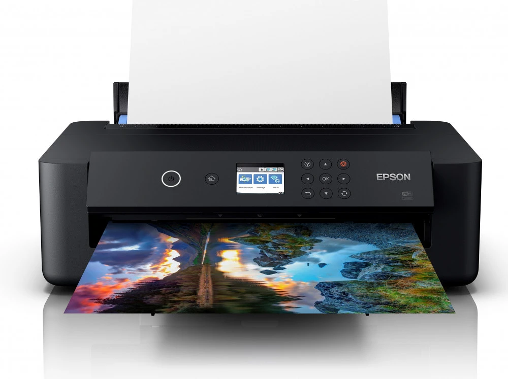 Epson HD XP-15000 A3 nagyítás