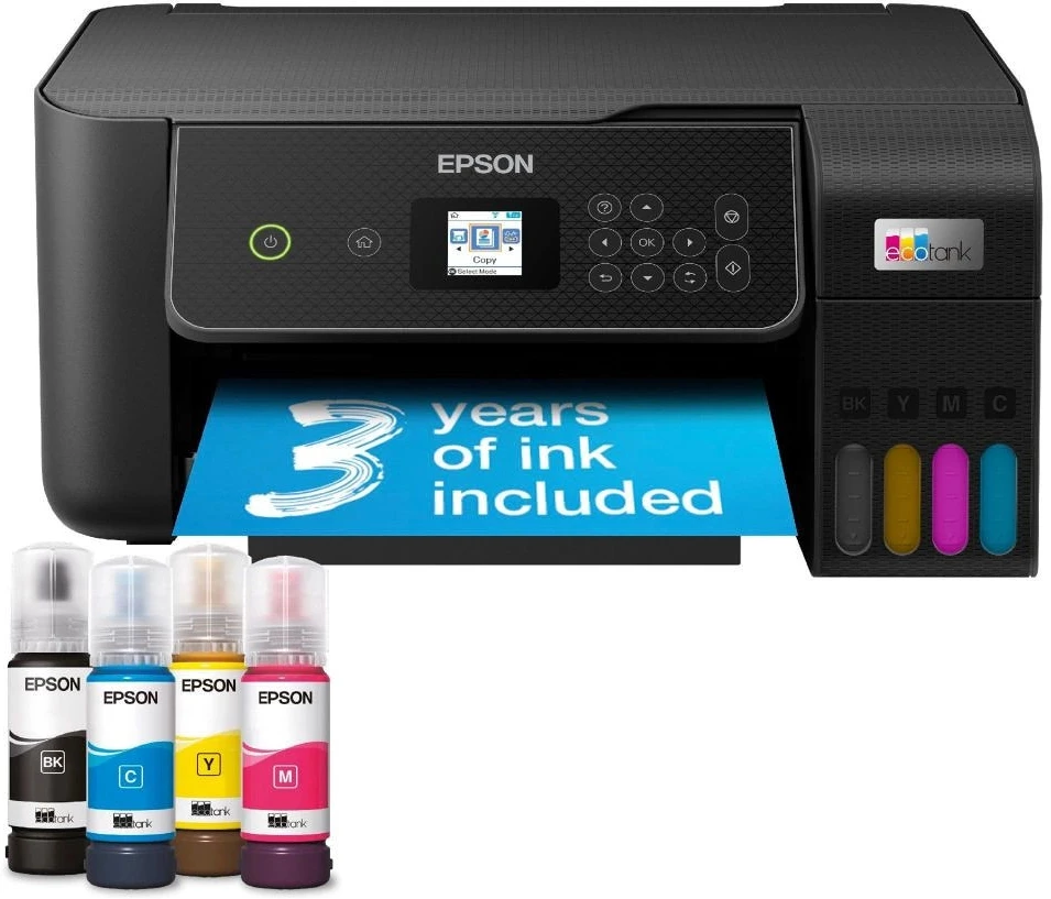 Epson C11CJ66421 nagyítás